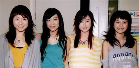 Forever Friends