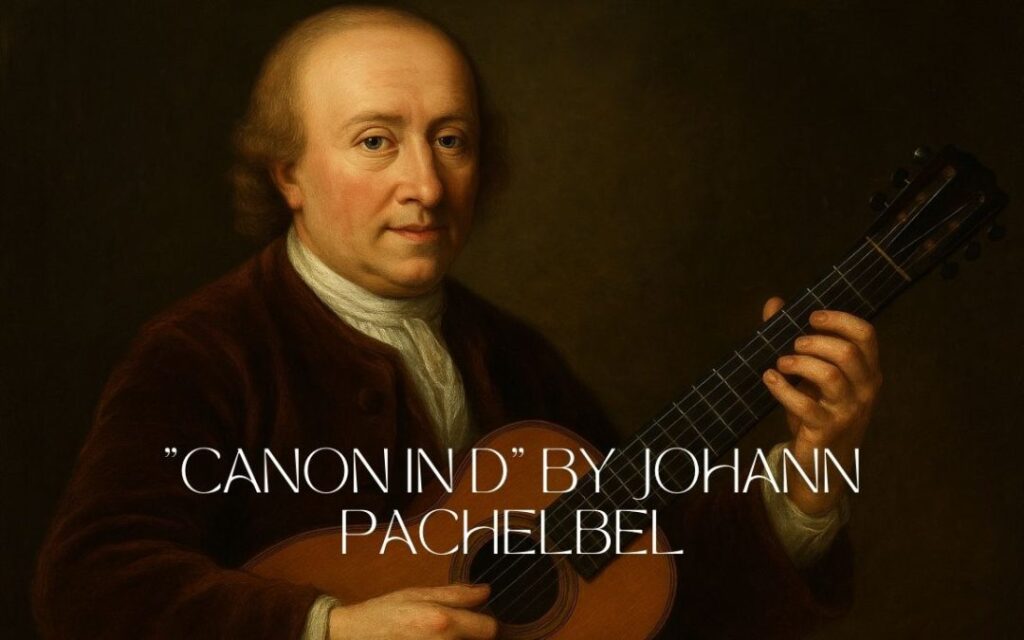 Canon In D